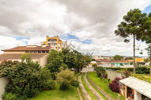 Imagem 24 de 25 de Terreno À Venda, 630 M² Por R$ 1.050.000,00 - Capão Raso - Curitiba/pr - Te0108