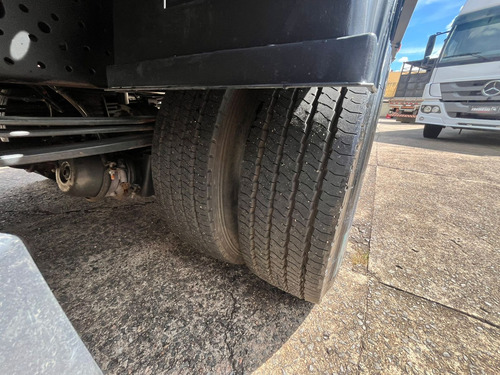 Vw 11180 2021 Com Plataforma Guincho 2025 Sem Uso