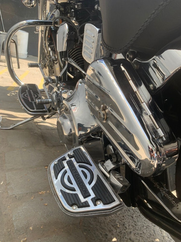 Imagen 12 de 17 de Moto Harley - Davidson Softail Heritage
