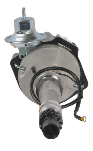 Distribuidor Gmc C35/c3500 Pickup V8 6.6l 1970 Al 1972