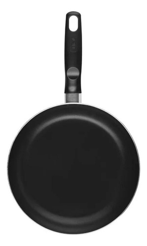 Sarten T-fal 30 Cm Antiadherente Inicia Color Rojo Rojo