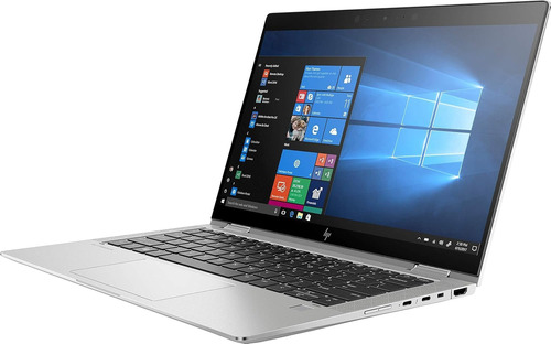 Hp Elitebook X360 G4 Core I7-8665u Ram 16gb M.2 256gb Touch (Reacondicionado)