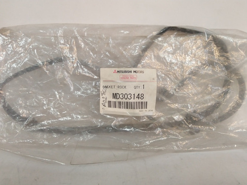 Empaque Tapa Valvula Mitsubishi Montero Sport Limited Origin