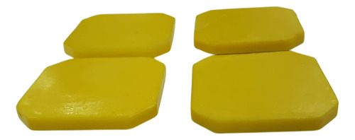 Kit Antiruido Separador Para Hojas De Ballesta Bolivia