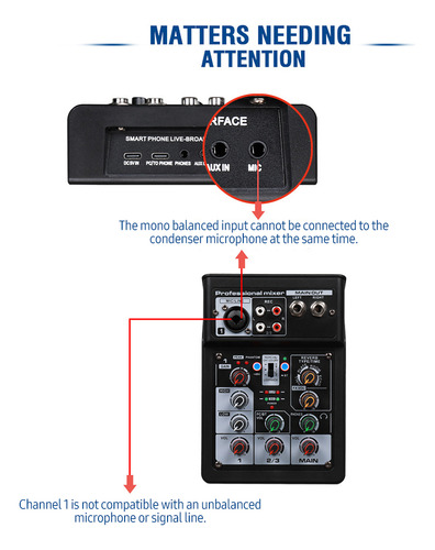 Sintonizador Para Streaming De Som De Placa De Áudio Live St