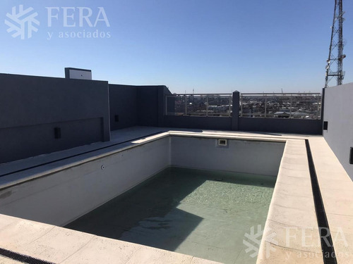 Venta De Departamento 2 Ambientes En Barracas En Construcción (23492)