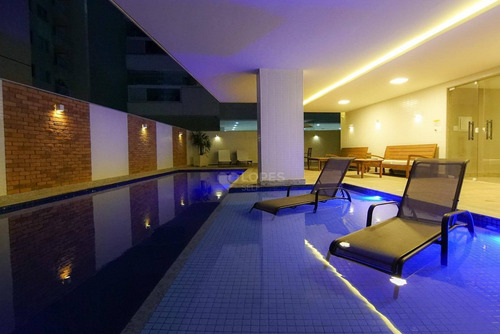 Apartamento Com 2 Quartos À Venda, 81 M² Por R$ 588.800 - Santa Rosa - Niterói/rj - Ap44152