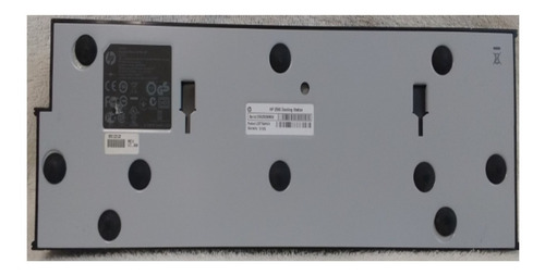 Dock Station Hp Hstnn-i15x Elitebook 2540p 2560p, 2570p (Usado)