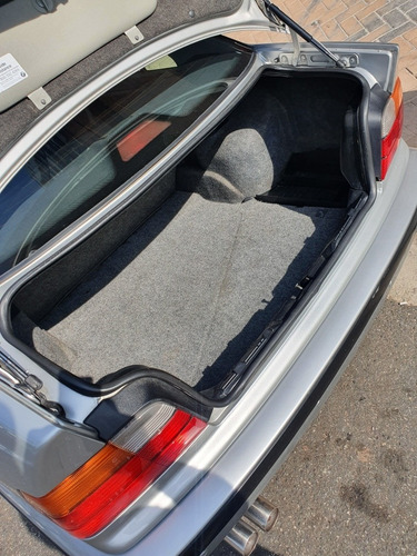 Imagem 13 de 15 de Bmw Serie 3 325i Automática