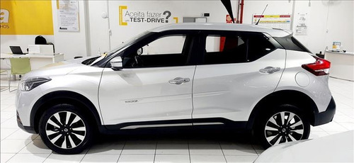 Imagem 13 de 14 de Nissan Kicks Kicks Sl 1.6 Cvt Flex