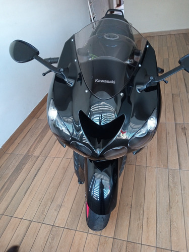 Kawasaki  Ninja Zx 14 Abs