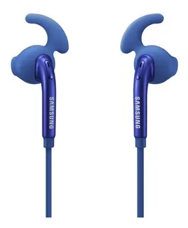Audifonos Samsung Galaxy S7 Sport Headphones Originales Msi