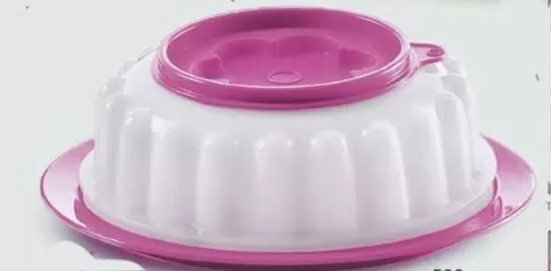 Molde para Gelatinas – Tupperware MX