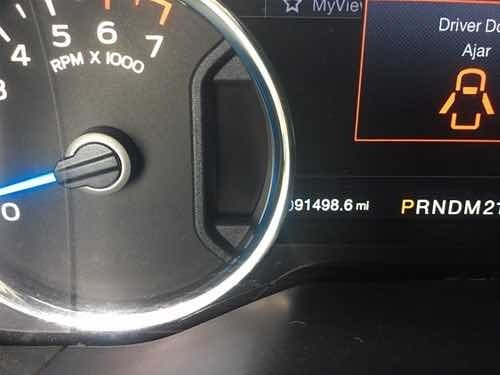 Imagen 6 de 7 de Ford F-150 Platinium