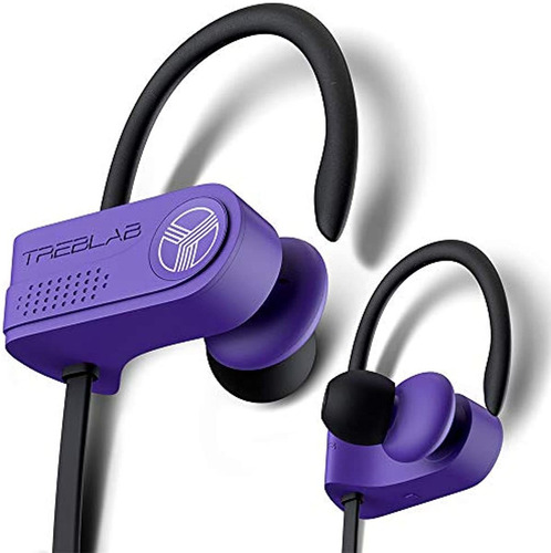 Auriculares Inalambricos Deportivos Treblab Xr700 Auricular