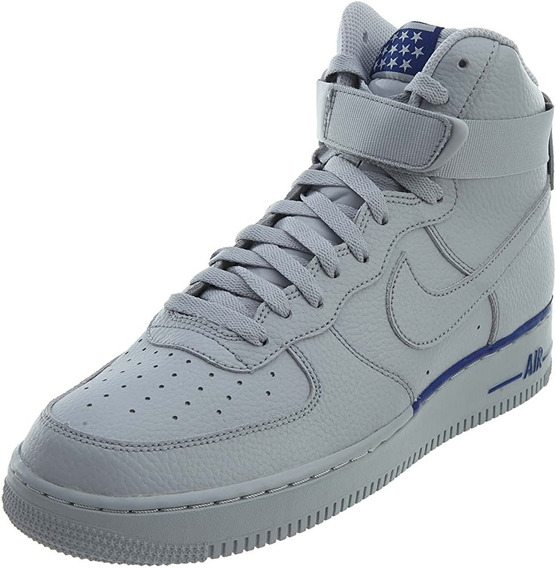 zapatillas nike air force 1 high 07