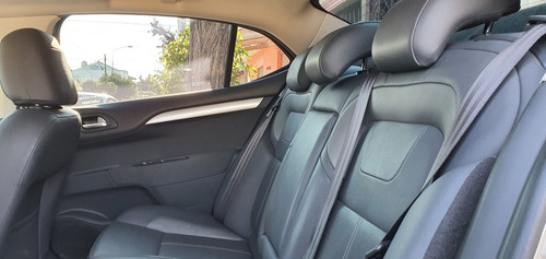 Citroën C4 Lounge 2018 1.6 Thp 165 Feel Pack