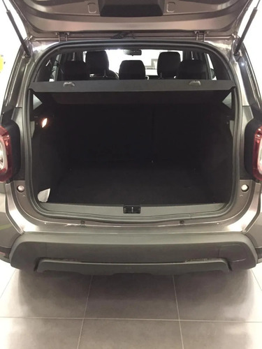 Imagen 3 de 25 de Renault Duster Zen 1.6 Mt En Stock Fisico Retiro Inmed (cna)