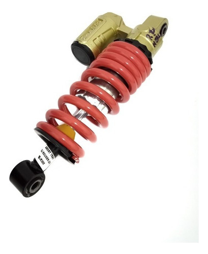 Amortiguador Monoshock Rouser 200 Ns En Msp