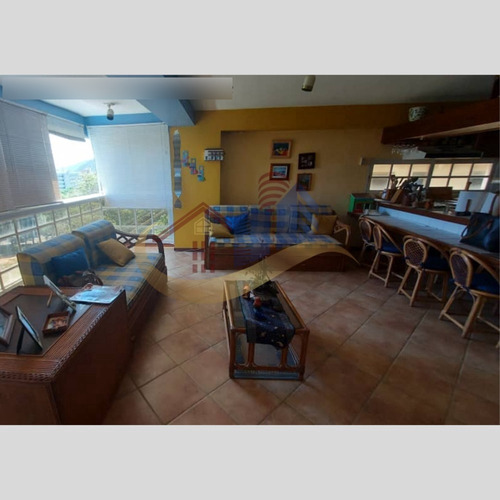 Imagen 3 de 14 de Venta De Apartamento En Caraballeda Ref 607