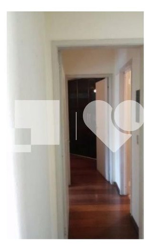 Imagem 10 de 15 de Apartamento - Nonoai - Ref: 6215 - V-230680