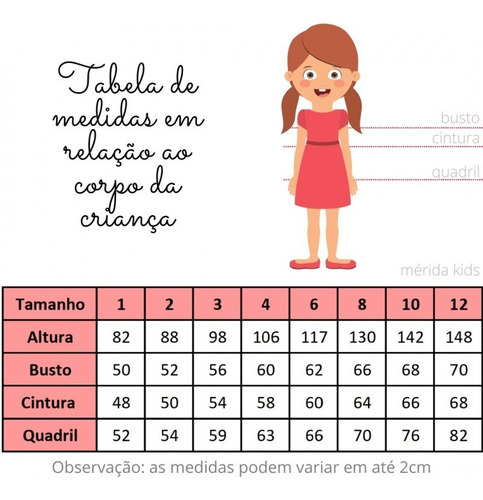 Vestido De Festa Infantil Rosa Petit Cherie Pop Pc 21170