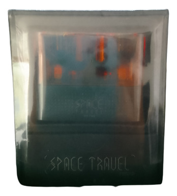 Fone De Ouvido Moondrop Space Travel Gamer Sem Fio