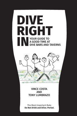 Libro Dive Right In: Your Guide To A Good Time At Dive Ba...