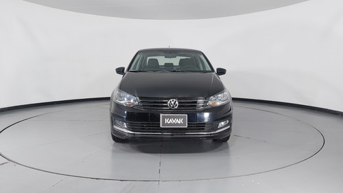 Volkswagen Vento 1.6 HIGHLINE STD.