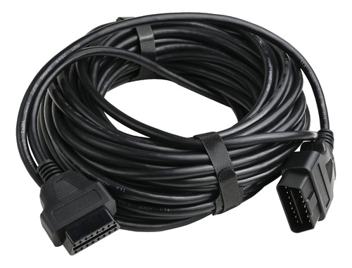 Ikkegol Cable Extension Obd2 Obdii 16 Pine Para Coche Macho