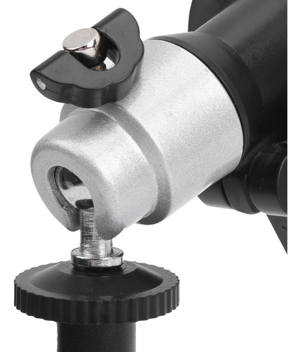 Soporte De Coche Camera Supplies, Soporte Fijo Con Ventosa