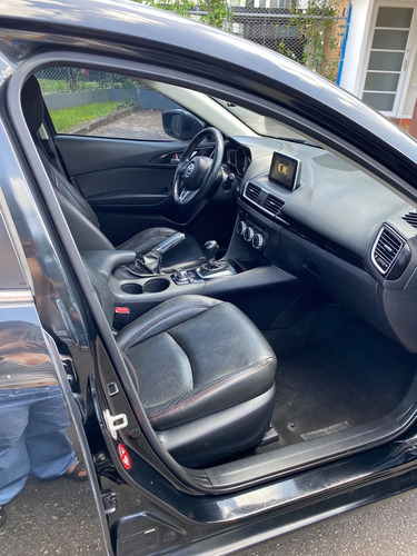 Mazda 3 2.0 Sport Touring