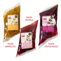 Comprar Salsa Pulpa Rich 500g X1 Sabor A Elegir Cotillon Sergio Once