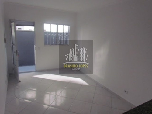 Imagem 3 de 11 de Casa Para Locação 1 Dormitório No Ipiranga /m3405