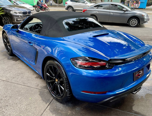 Imagen 15 de 15 de = Porsche // Boxster Pdk // 2018 =