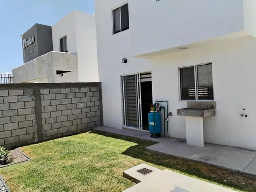 Casa En Venta En Loma Real, Torreón, Coahuila De Zaragoza