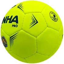 Comprar Bola De Handebol Pro T1 Mirim Amarelo Florescente Rainha