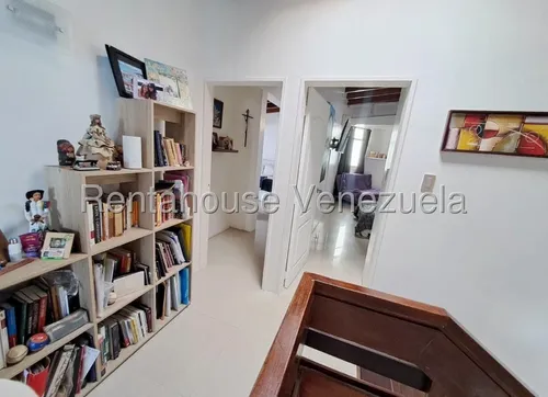 Casa En Venta En Alto Prado