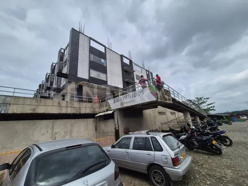 Oficina Alquiler Centro Transporte Carga Buenaventura Centracar Colfecar