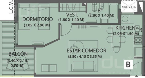 A La Venta En Nva Cba - Frente Al Parque Sarmiento