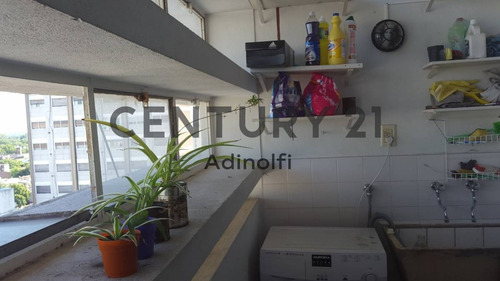 Imagen 27 de 29 de Calle 44 E/ 5 Y 6 - Departamento De 2 Dormitorios En Venta