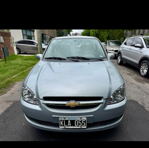 Chevrolet Classic 1.4 Ls Aa+da