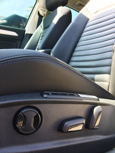 Passat Highline Tsi 2.0 Gasolina Aut.