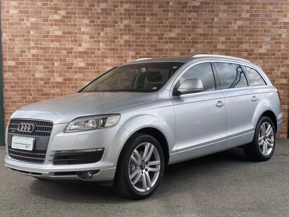 Audi Q7 4.2 Fsi Quattro 5p