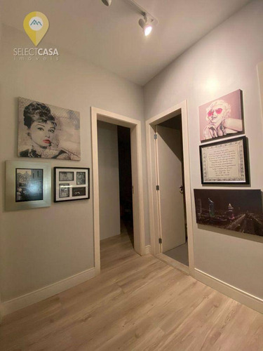 Imagem 17 de 30 de Casa Luxuosa No Condomínio Itatiaia 4 Quartos - Ca0331