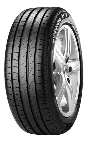Pneu Pirelli Aro 18 Cinturato P7 Mo 245/45r18 100y Xl