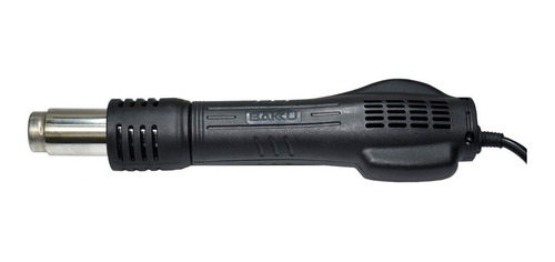 Imagen 7 de 9 de Estacion De Calor Bk- 601d Baku Cautin + Pistola Original