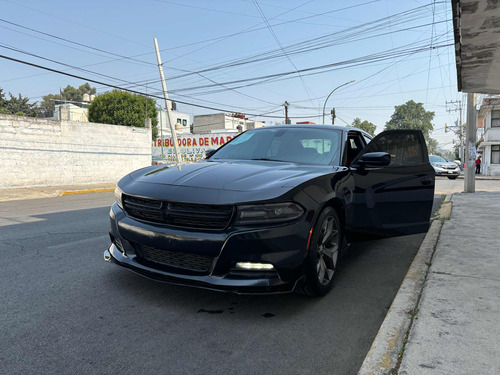 Dodge Charger Rallye 6 Cil