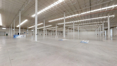 Nave Industrial En En Queretaro