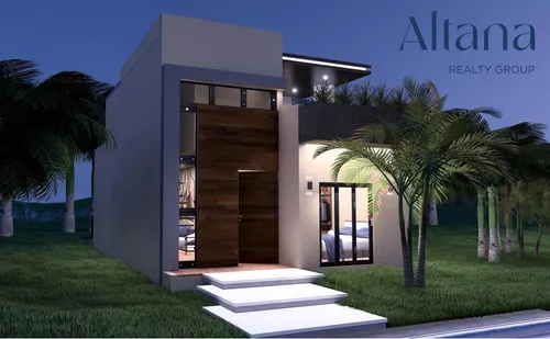 Casa En Venta Huatulco